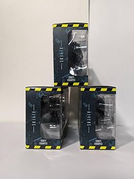 Amazon.co.jp: コスベイビー エイリアン2 エイリアン ウォーリアー